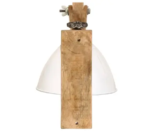 Seinalamp, 25 W, Valge, E27