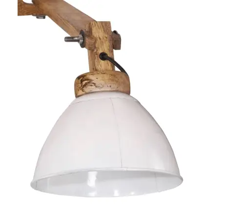 Seinalamp, 25 W, Valge, E27