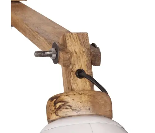 Seinalamp, 25 W, Valge, E27