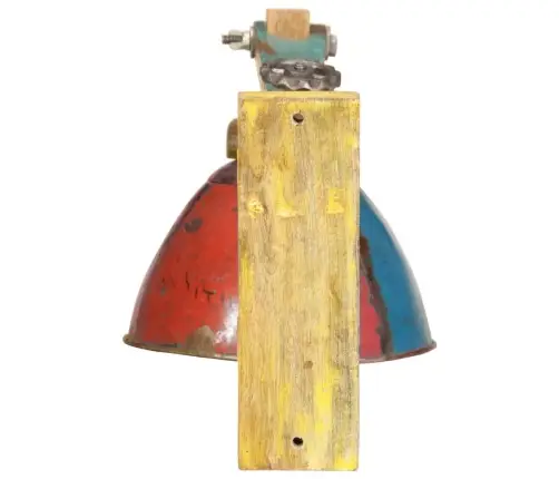 Sieninis Šviestuvas, Įvairių Spalvų, 25W, E27