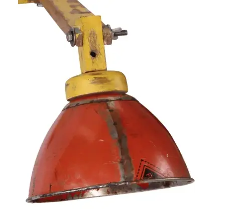 Sieninis Šviestuvas, Įvairių Spalvų, 25W, E27