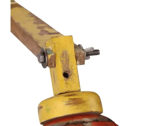 Sieninis Šviestuvas, Įvairių Spalvų, 25W, E27