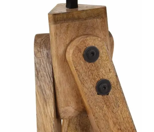 Grīdas Lampa, 25 W, Balta, 45X45X120 Cm, E27 Vidaxl