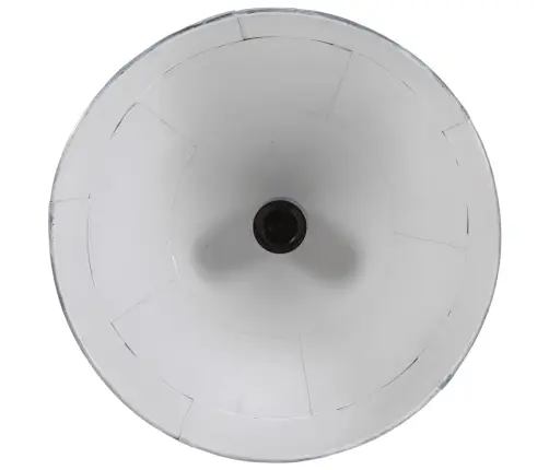 Laelamp, 25 W, Must, 29 X 18 X 85 cm E27