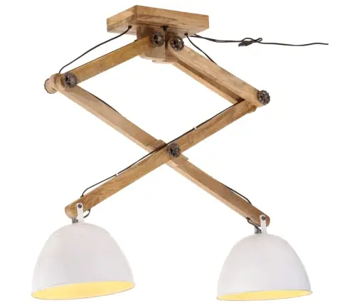 Laelamp, 25 W, Valge, 29 X 18 X 85 cm E27