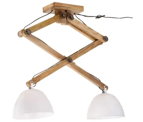 Laelamp, 25 W, Valge, 29 X 18 X 85 cm E27