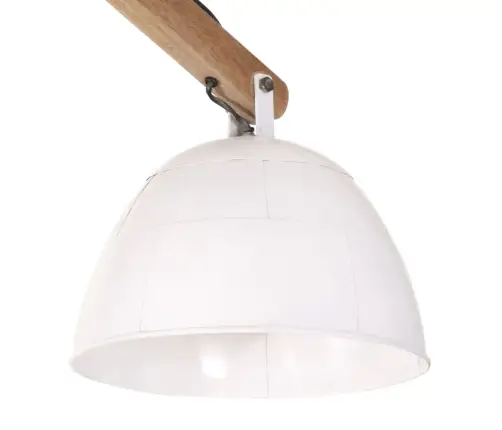 Laelamp, 25 W, Valge, 29 X 18 X 85 cm E27