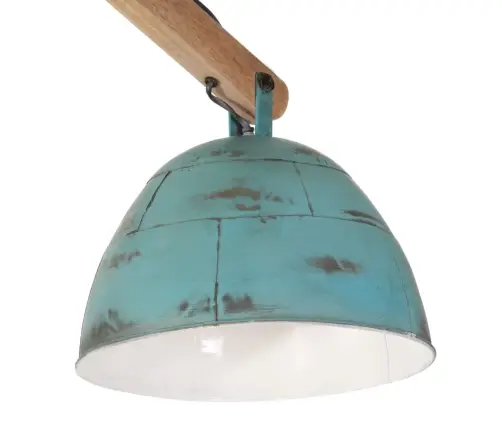 Laelamp, 25 W, Kulunud Sinine, 29 X 18 X 85 cm E27