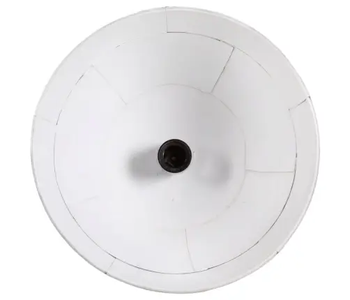 Laelamp, 25 W, Kulunud Punane, 29 X 18 X 85 cm E27