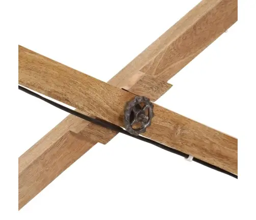 Laelamp, 25 W, Kulunud Punane, 29 X 18 X 85 cm E27