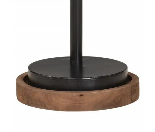 Laualamp, 25 W, Antiik, Messing, 18X18X60 cm E27