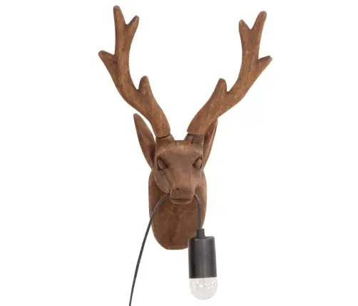 Seinalamp, Looma Kujuga, 25 W, 28 X 20 X 40 cm E27