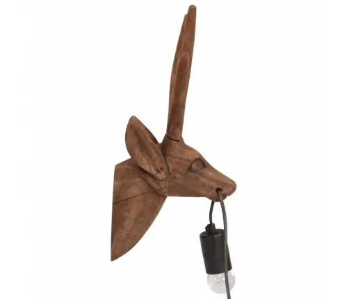 Seinalamp, Looma Kujuga, 25 W, 28 X 20 X 40 cm E27