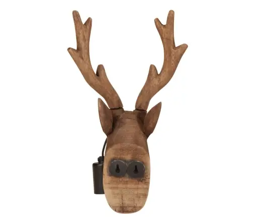 Seinalamp, Looma Kujuga, 25 W, 28 X 20 X 40 cm E27