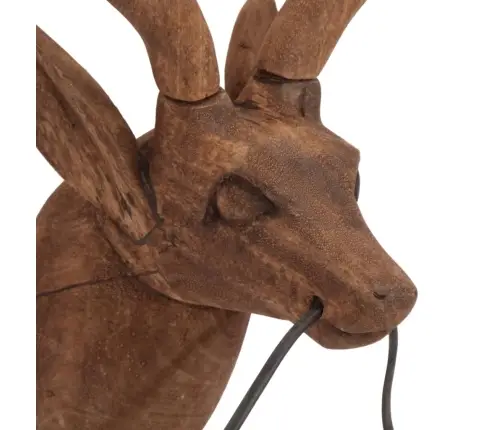 Seinalamp, Looma Kujuga, 25 W, 28 X 20 X 40 cm E27