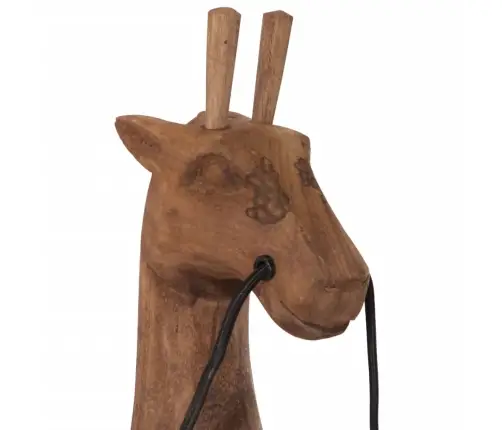 Sienas Lampa, Dzīvnieka Forma, 25 W, 12X12X42 Cm, E27 Vidaxl