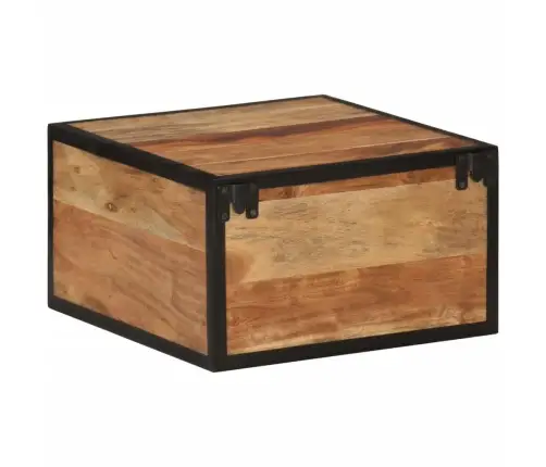 Seinale Kinnitatav Öökapp, 35 X 35 X 20 cm Akaatsiapuit