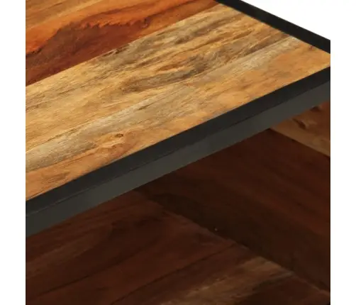 Seinale Kinnitatav Öökapp, 35 X 35 X 20 cm Akaatsiapuit