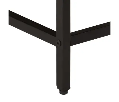 Naktsskapītis, 40X40X45 Cm, Mango Masīvkoks Vidaxl