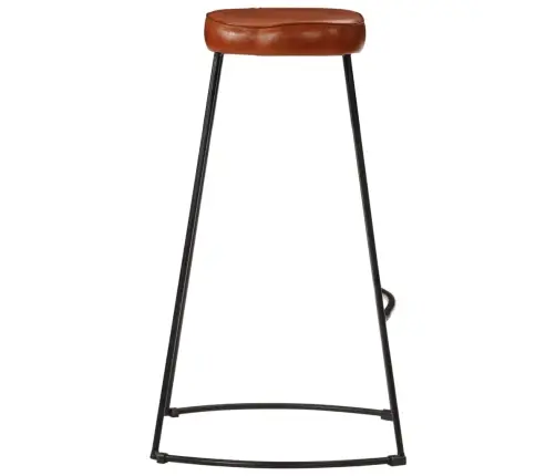 Bāra Krēsli, 2 Gab., 44X37,5X78 Cm Vidaxl