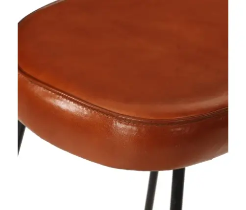 Bāra Krēsli, 2 Gab., 44X37,5X78 Cm Vidaxl