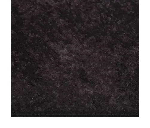 Kilimas, Antracito Spalvos, 120X170cm Neslystantis, Plaunamas