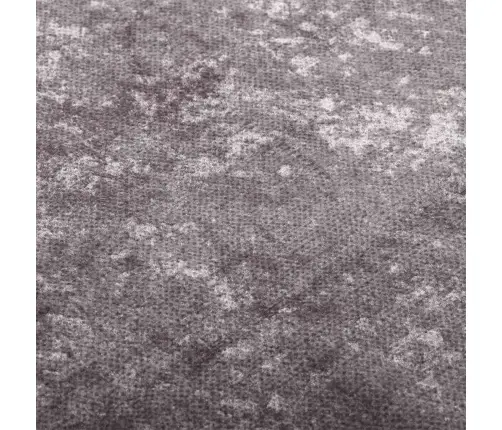Kilimas, Pilkos Spalvos, 150X230cm Neslystantis Kilimas, Pilkos Spalvos, 150X230cm Neslystantis