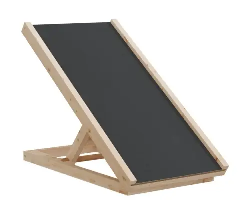 Kaldtee Koerale, Hall, 70 X 35 cm Nulupuit