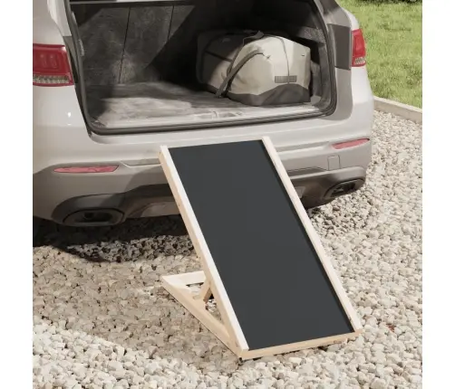 Kaldtee Koerale, Hall, 70 X 35 cm Nulupuit