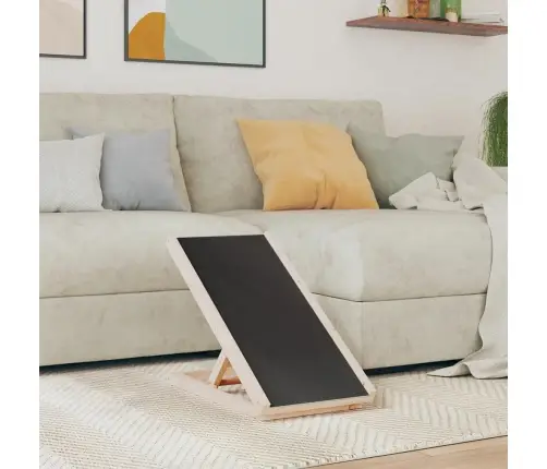 Kaldtee Koerale, Hall, 70 X 35 cm Nulupuit