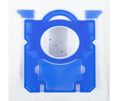 Tolmuimeja Kotid Philips, S Kott, 20 Tk