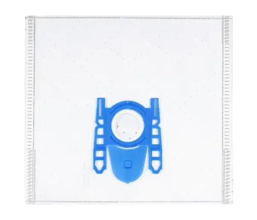 Putekļsūcēja Maisiņi, Bosch/Siemens, Defgh, 20 Gab. Vidaxl