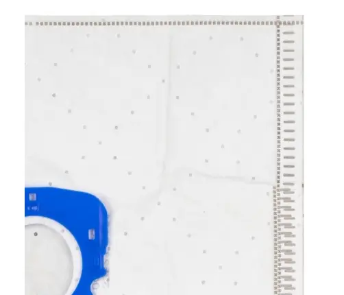 Putekļsūcēja Maisiņi, Rowenta Ro3125, 20 Gab. Vidaxl