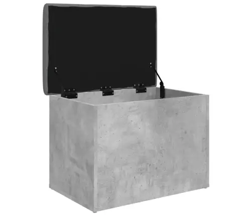 Hoiupink, Betoonhall, 62 X 42 X 45 cm Tehispuit