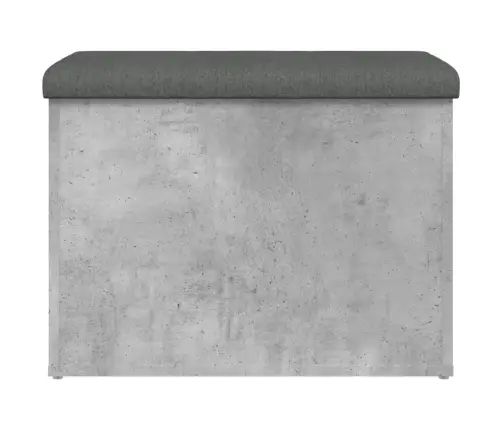 Hoiupink, Betoonhall, 62 X 42 X 45 cm Tehispuit