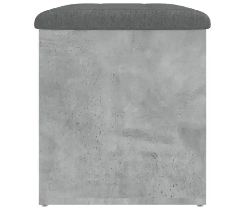 Hoiupink, Betoonhall, 62 X 42 X 45 cm Tehispuit