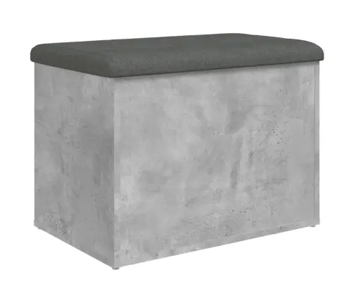 Hoiupink, Betoonhall, 62 X 42 X 45 cm Tehispuit