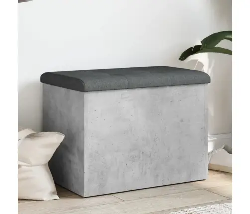 Hoiupink, Betoonhall, 62 X 42 X 45 cm Tehispuit