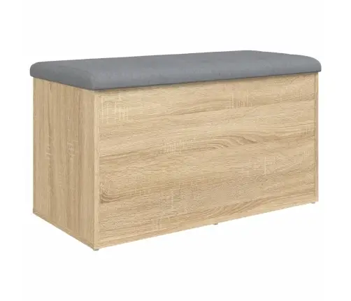 Hoiupink Sonoma Tamm 82 X 42 X 45 Cm Töödeldud Puit