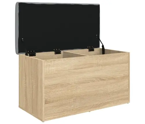 Hoiupink Sonoma Tamm 82 X 42 X 45 Cm Töödeldud Puit