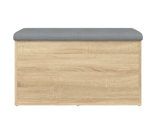 Hoiupink Sonoma Tamm 82 X 42 X 45 Cm Töödeldud Puit