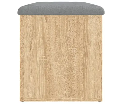 Hoiupink Sonoma Tamm 82 X 42 X 45 Cm Töödeldud Puit