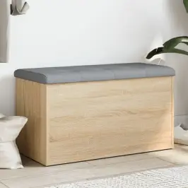 Hoiupink Sonoma Tamm 82 X 42 X 45 Cm Töödeldud Puit