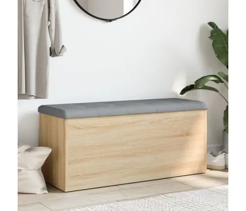 Hoiupink Sonoma Tamm 102 X 42 X 45 Cm Töödeldud Puit