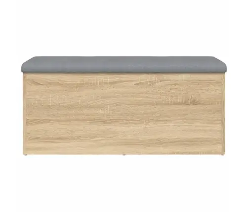 Hoiupink Sonoma Tamm 102 X 42 X 45 Cm Töödeldud Puit