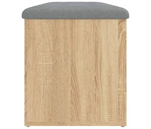 Hoiupink Sonoma Tamm 102 X 42 X 45 Cm Töödeldud Puit