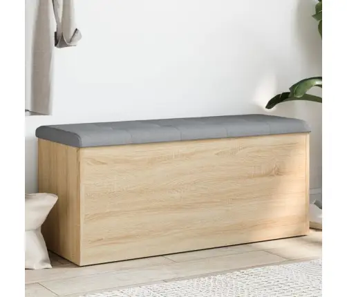 Hoiupink Sonoma Tamm 102 X 42 X 45 Cm Töödeldud Puit