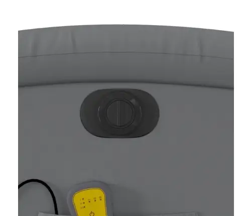 Elektriline Massaažitool, Hall, Kunstnahk