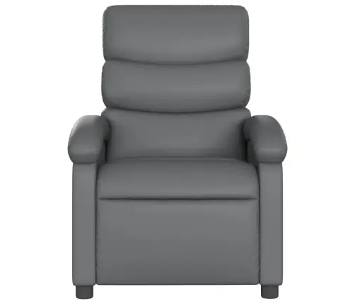 Elektriline Massaažitool, Hall, Kunstnahk