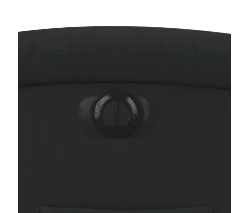 Elektriline Massaažitool, Must, Kunstnahk Elektriline Massaažitool, Must, Kunstnahk